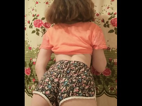 ❤️ Seksi mlada beba skida kratke hlačice pred kamerom ❤️ Seks video na hr.credit-assorti.ru ☑