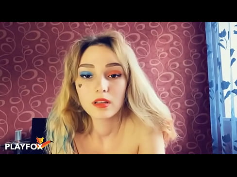 ❤️ Čarobne naočale za virtualnu stvarnost pružile su mi seks s Harley Quinn ❤️ Seks video na hr.credit-assorti.ru ☑