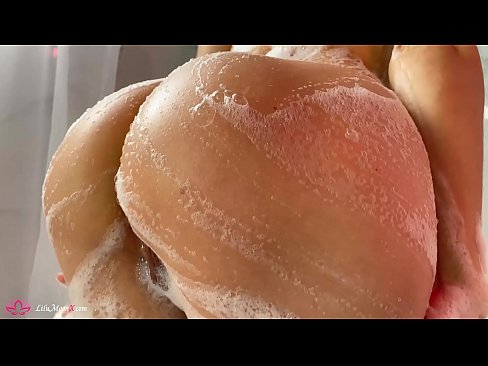 ❤️ Brineta masturbira macu vibratorom do intenzivnog orgazma pod tušem ❤️ Seks video na hr.credit-assorti.ru ☑