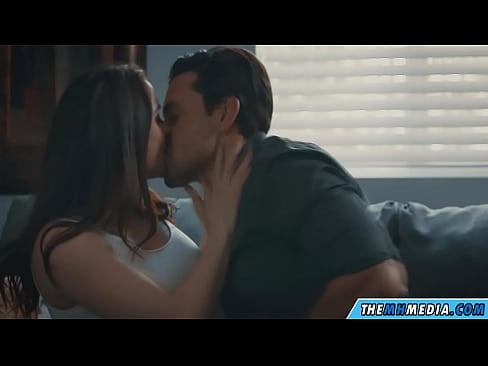 ❤️ Romantičan seks s dobrom prsom mamom ❤️ Seks video na hr.credit-assorti.ru ☑