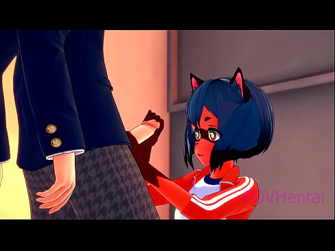 ❤️ Potpuno novi ranč za stoku s Michiru Kagemorijem ❤️ Seks video na hr.credit-assorti.ru ☑